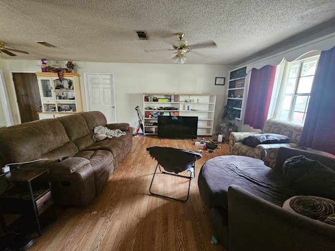 Cody's room