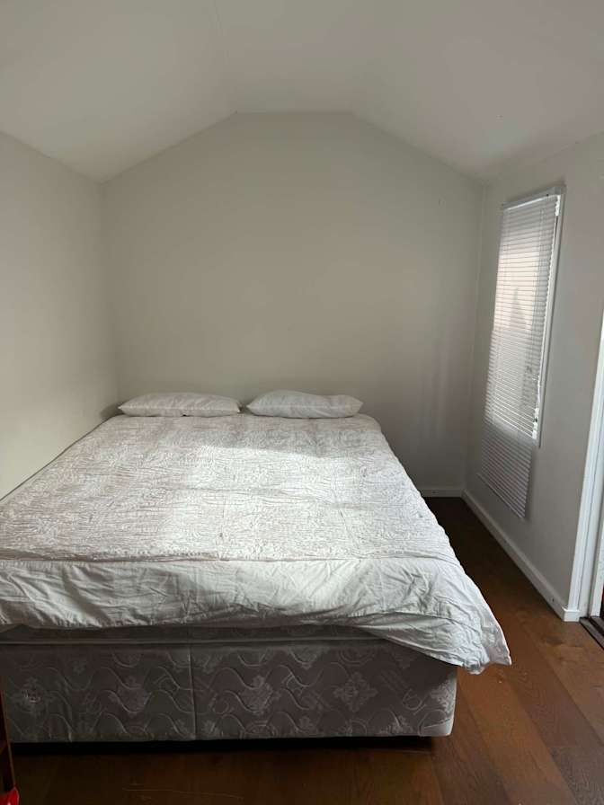 Grey Lynn Home's room