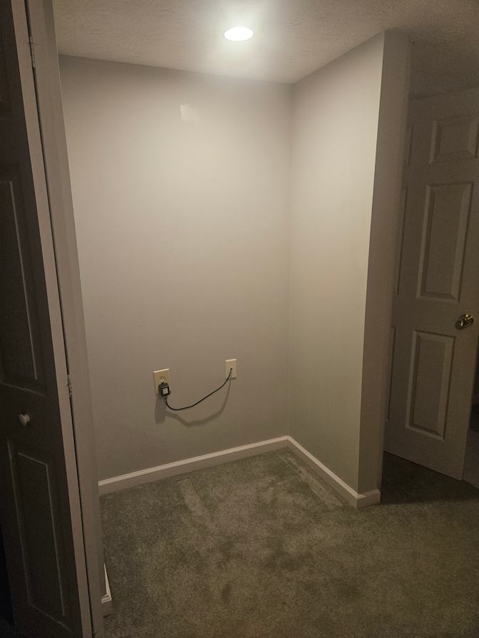 Wilma's room