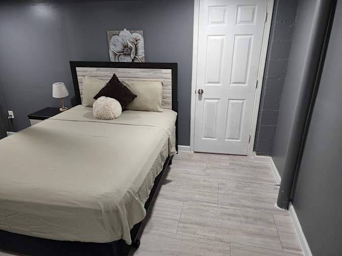 CL&C Property Management and Consulting's room