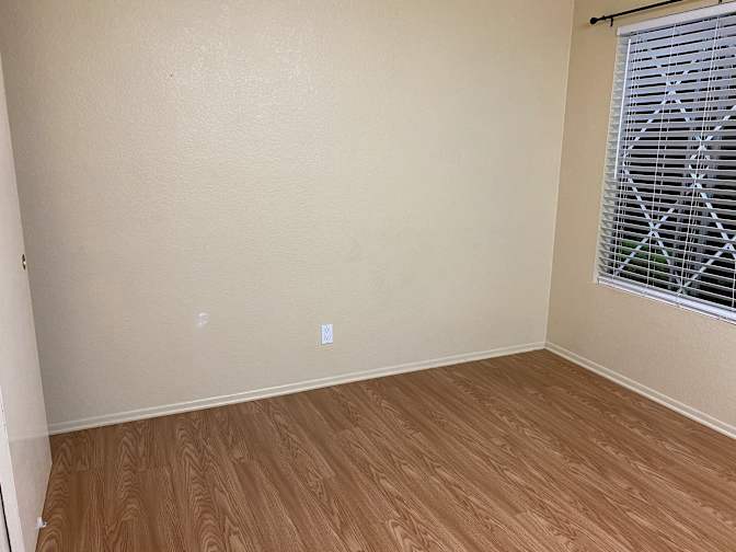 Gemma's room