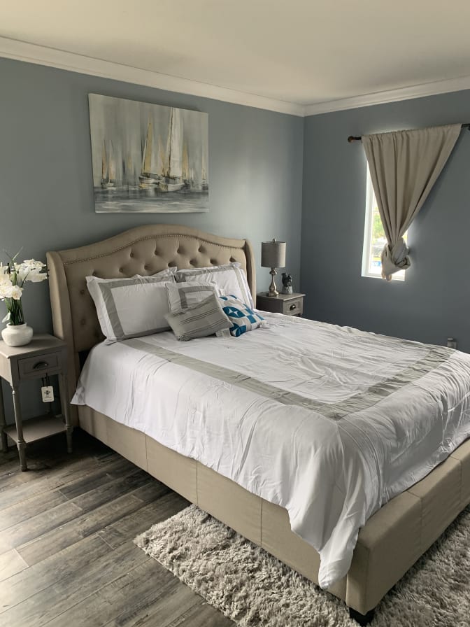 Room For Rent -Oxnard's room