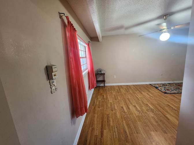 Julious's room