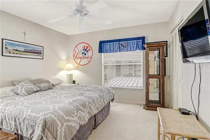 Lena's room