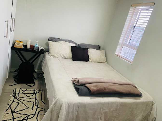 Nana's room