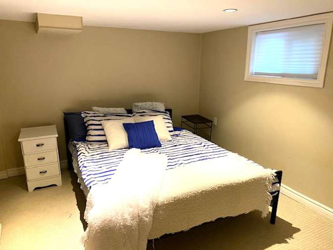 Vili Manev's room