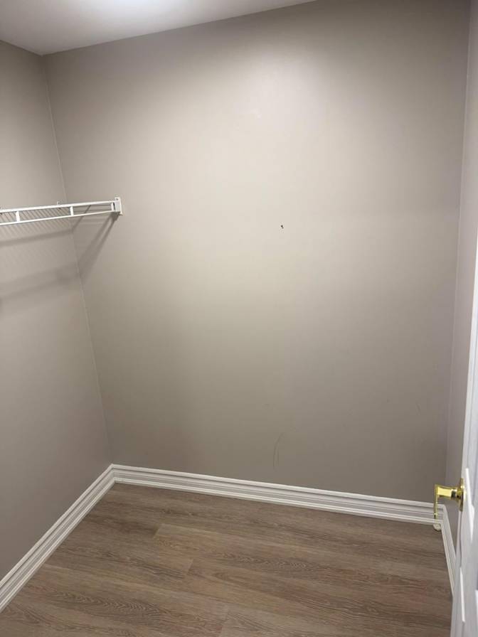 Tony's room