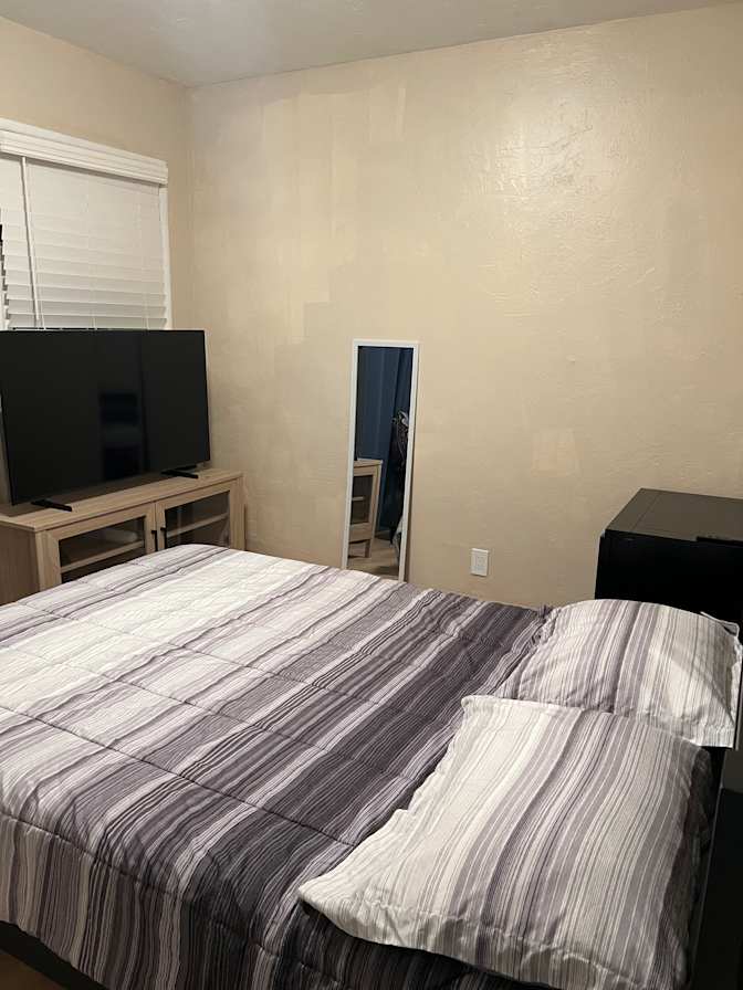 Briana's room
