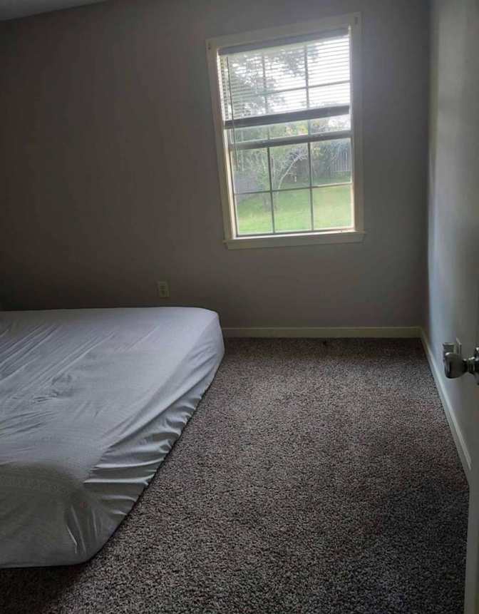 Tejas's room
