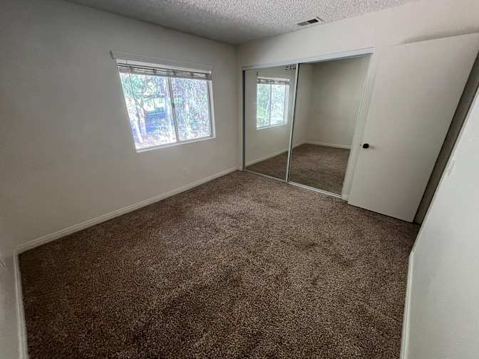 Danielle and Bethany's room