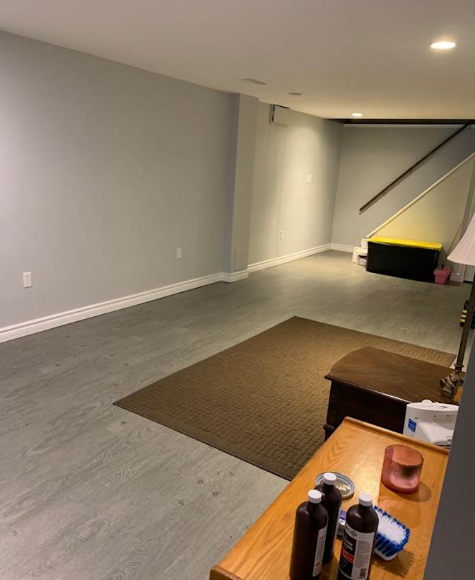 Michelle's room