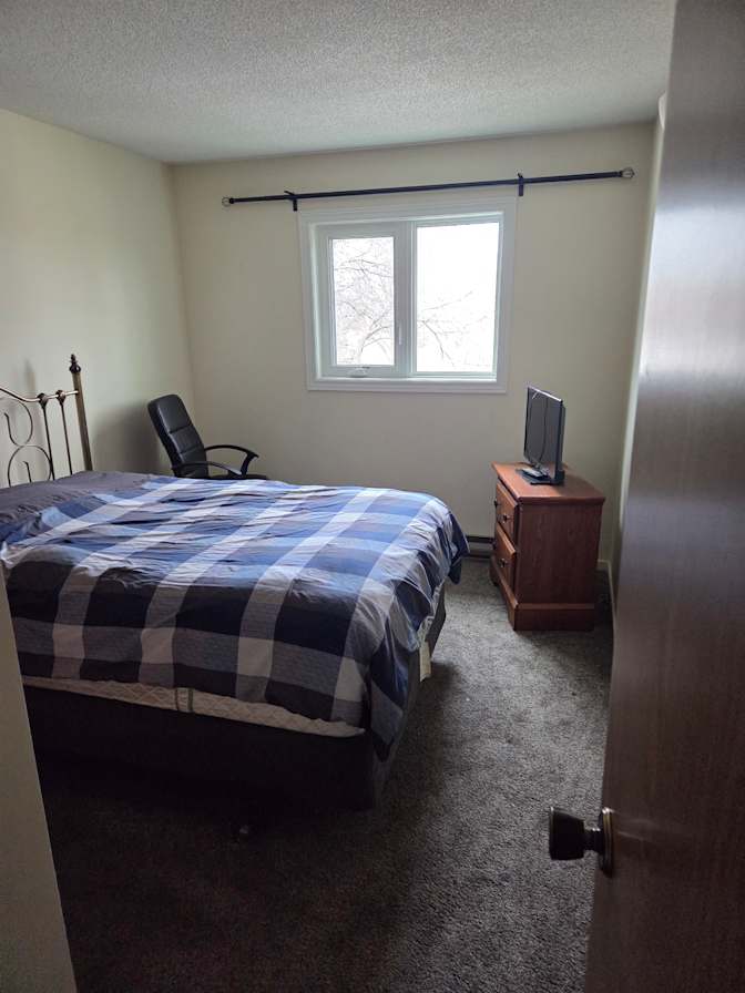 Ar's room