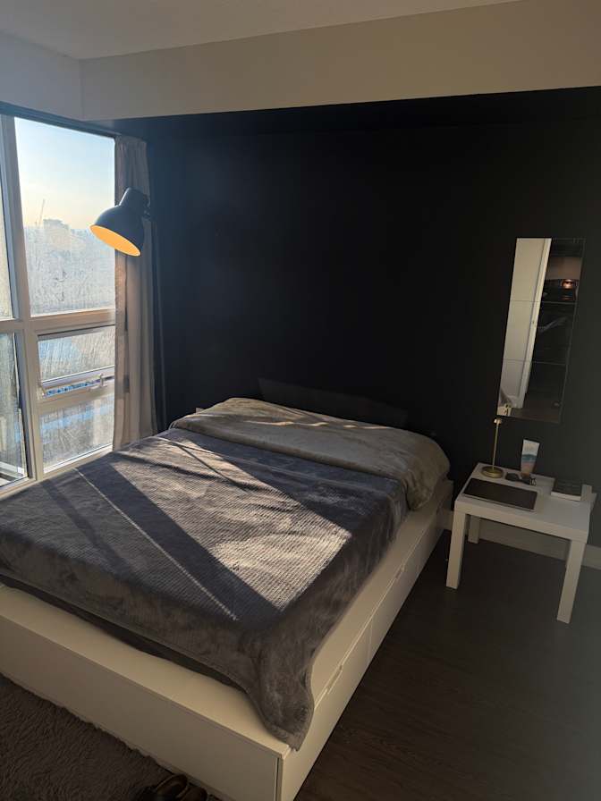 Joel orellana's room