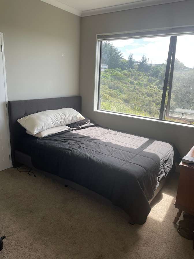 Abigail's room