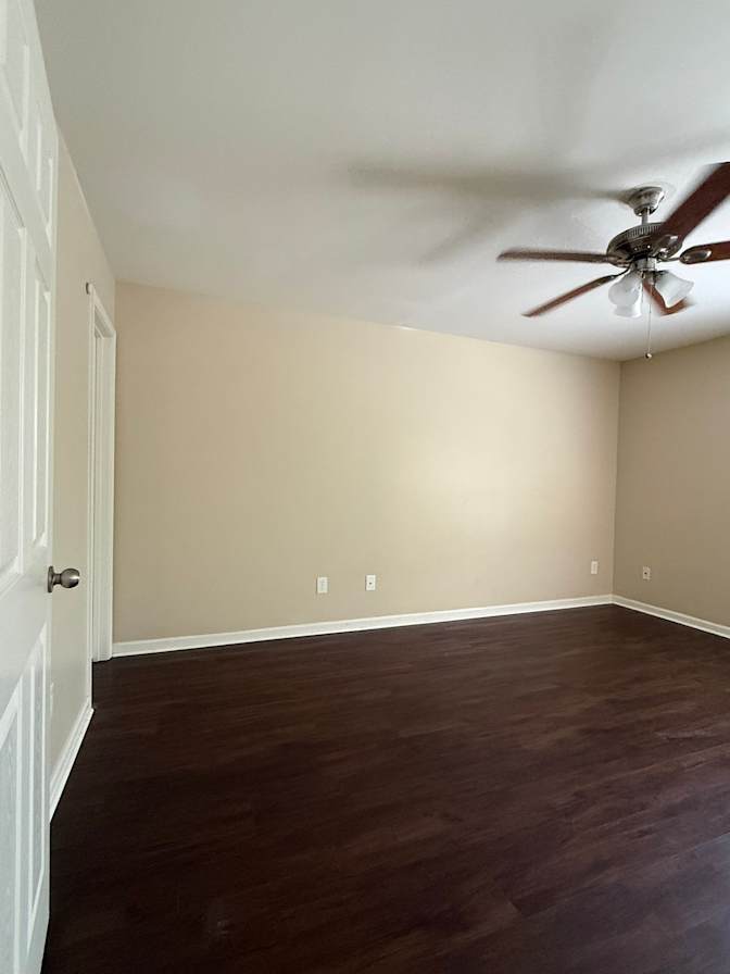 Andrew's room