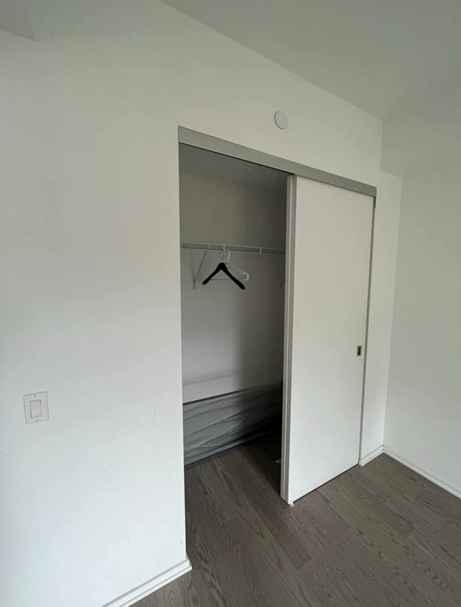 Maria's room
