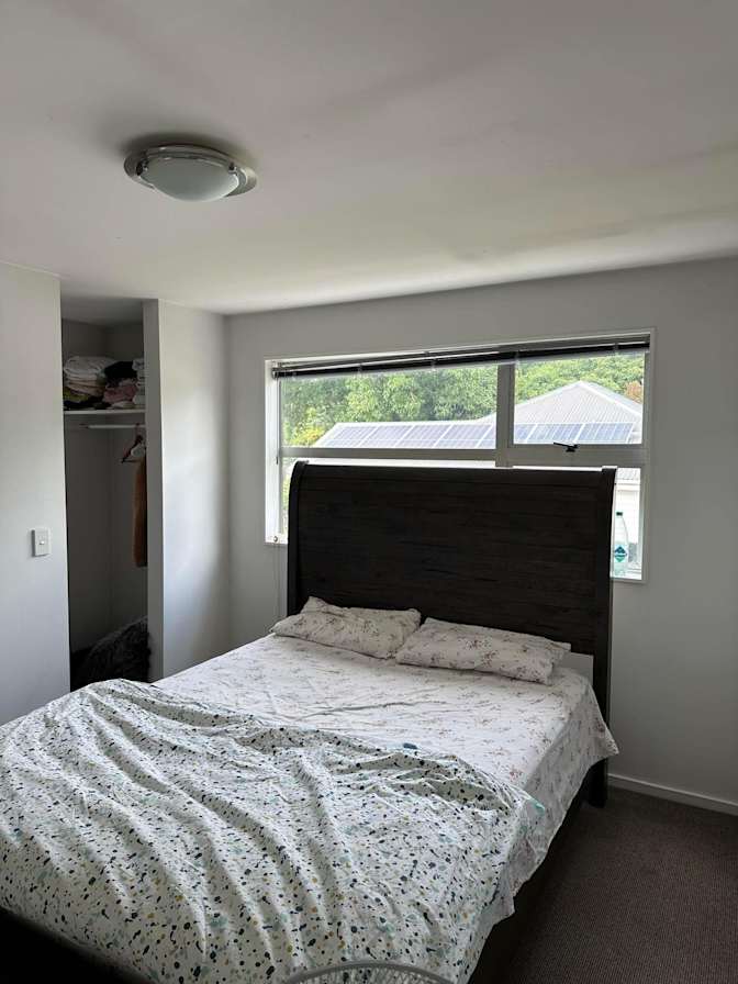 Sam's room
