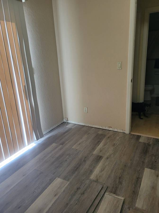 Robin's room