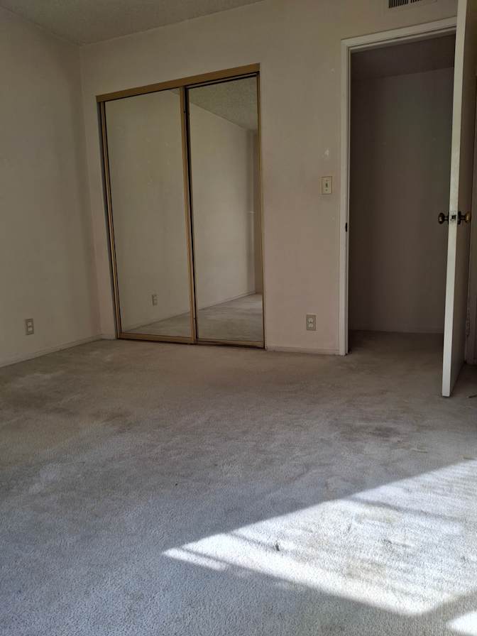 Valerie's room