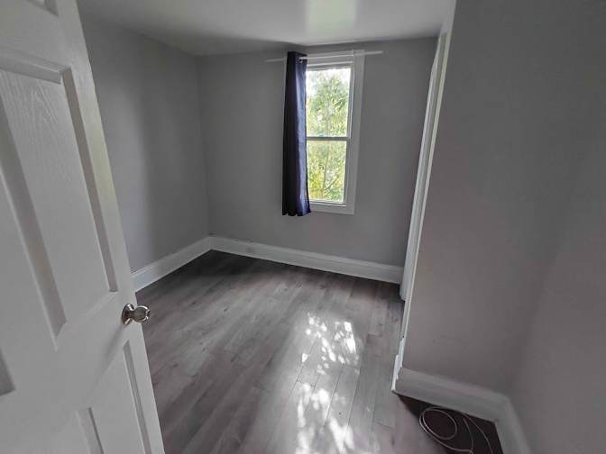 Jenny Saickley's room