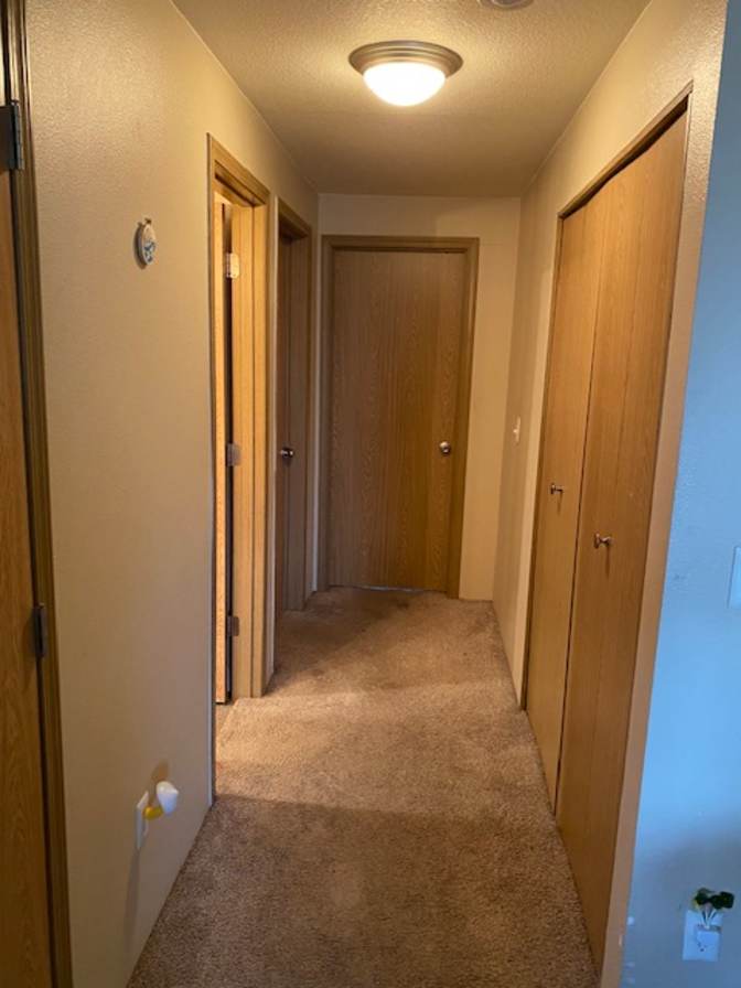Alyssa M's room