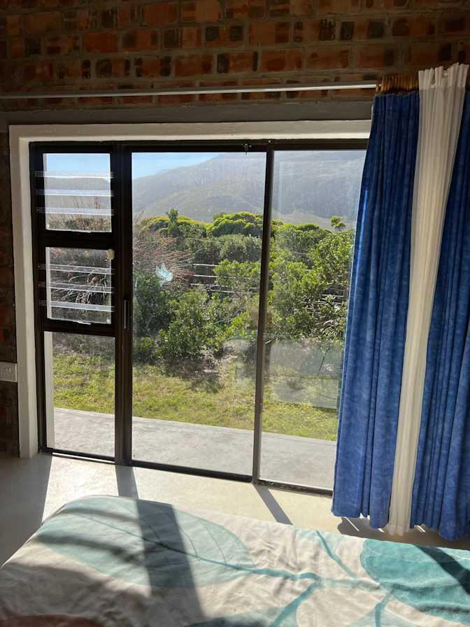 Byrin's room