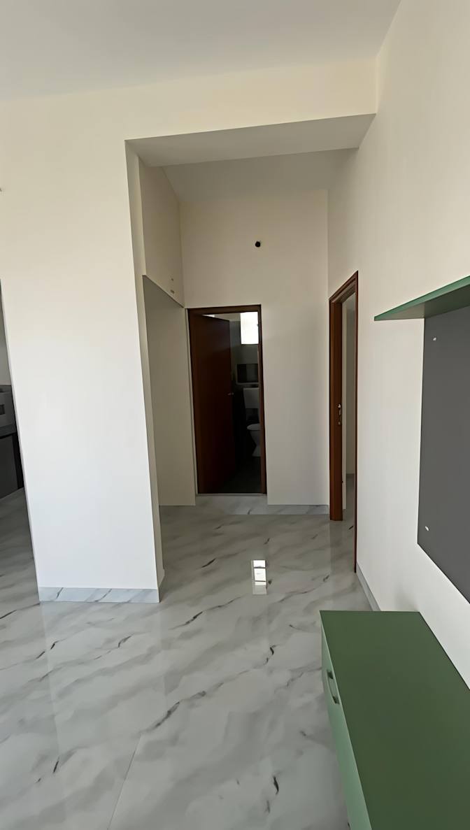 Manu's room