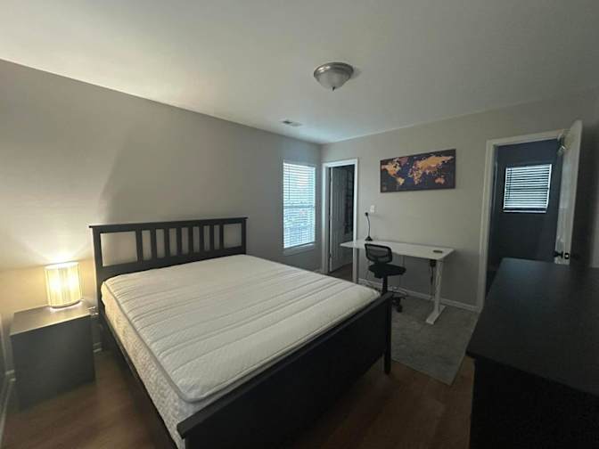 PadSplit's room