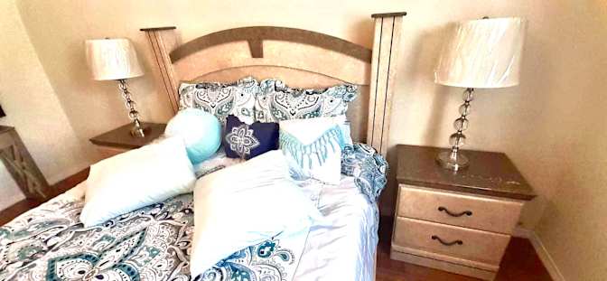 emmie's room