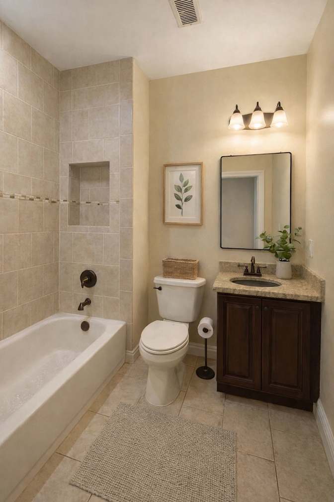 KMJ Property Group LLC's room