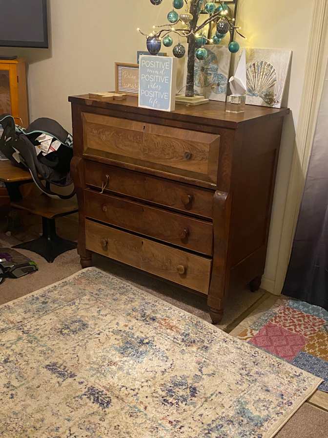 Berkeley westmoreland's room