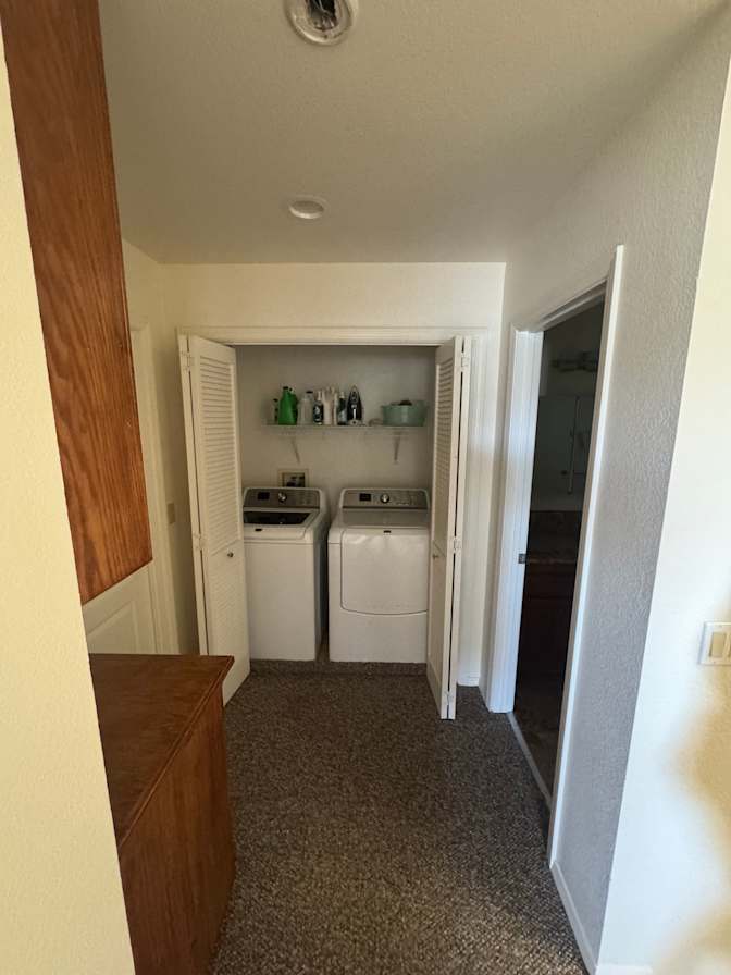 Austin's room