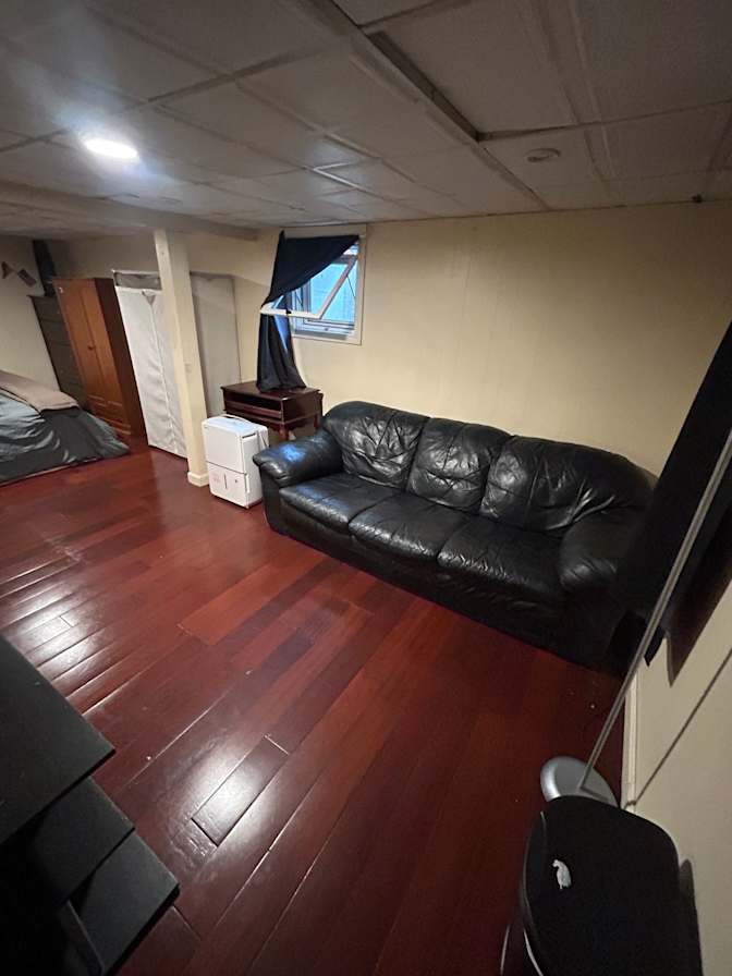 Ramon's room