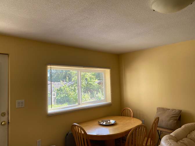 Paul's room