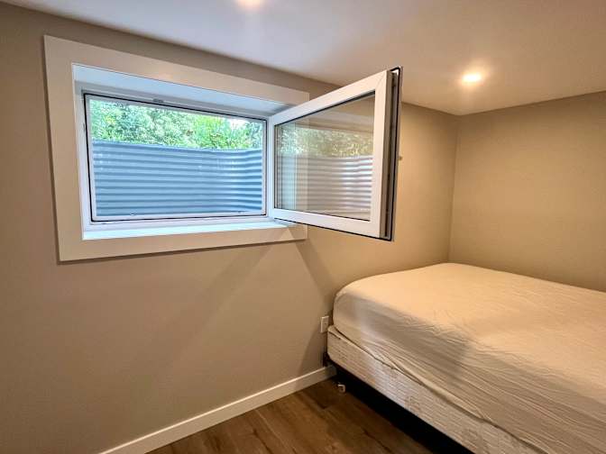 Julaine's room