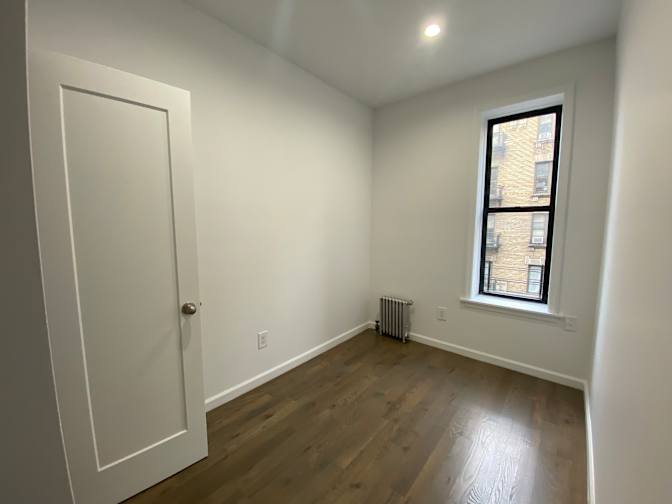 Sherif's room