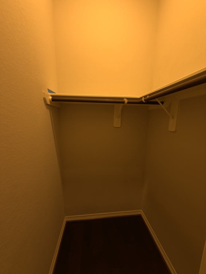 MINH's room