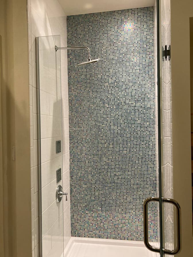 Lori's room