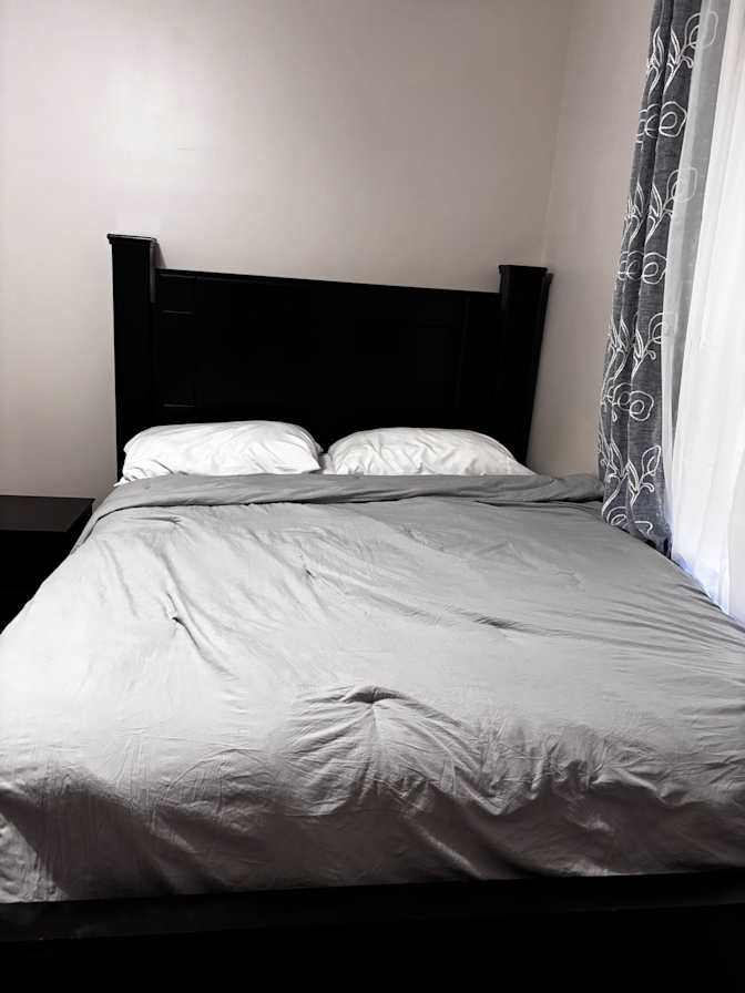 Dorothy's room