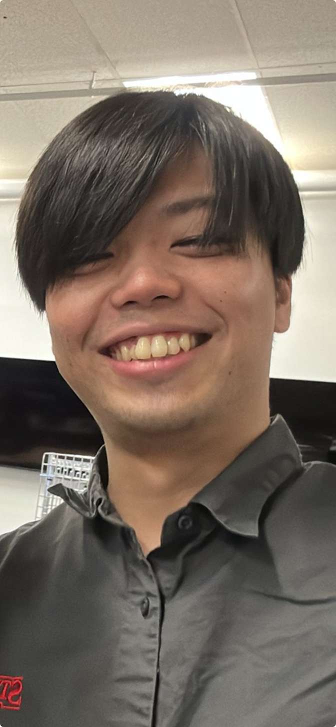 Itsuki