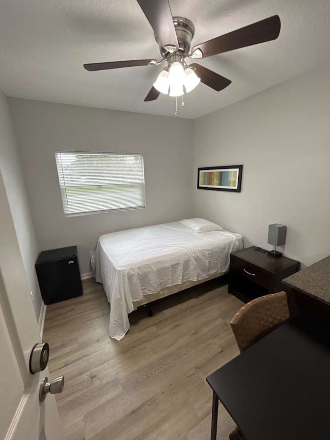 PadSplit's room