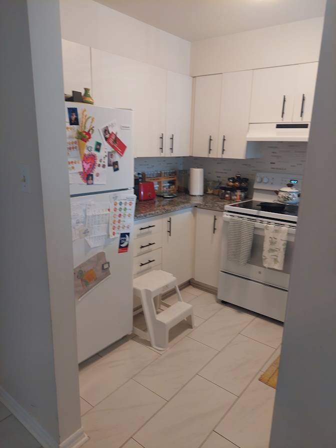 Eliana vieglais's room