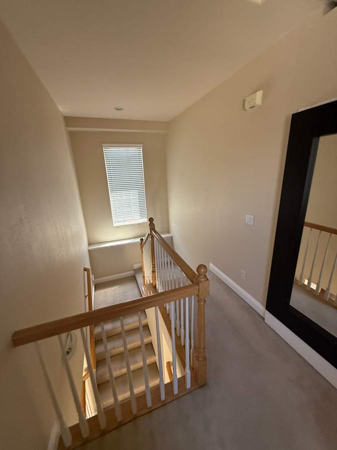 Andre's room