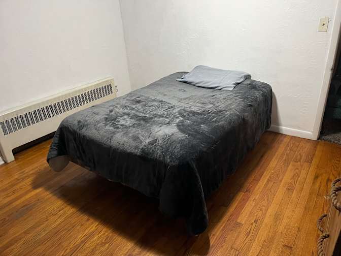 Debbie's room