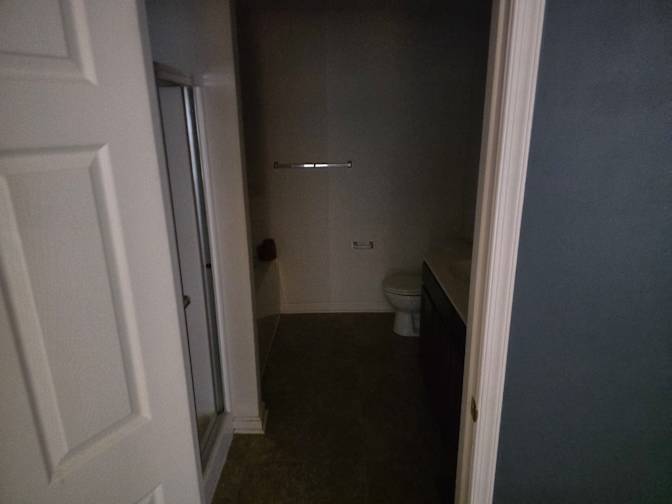 Obinna's room