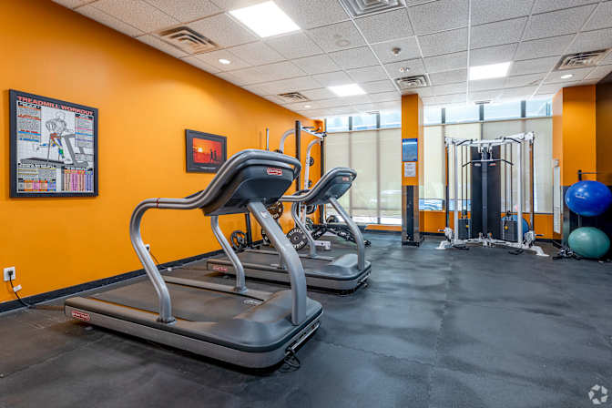 Kaori's room