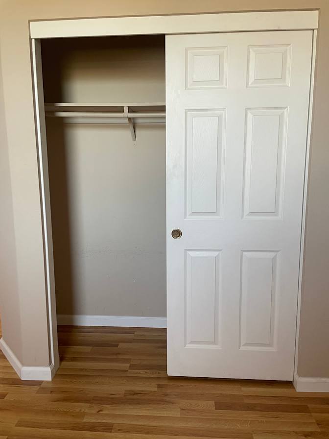 Anna's room