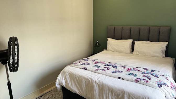 Philip's room