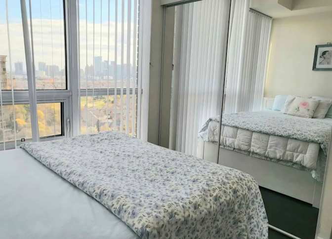 Dietitian Esraa's room