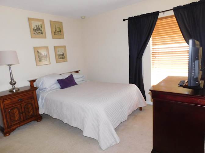 PadSplit's room